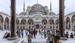 Top 10 Tips for Your First Visit to Turkey