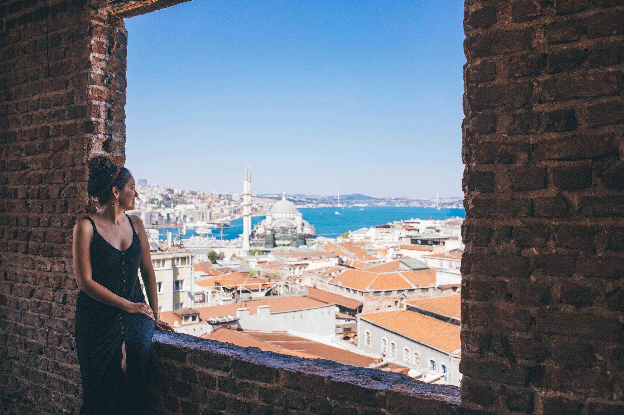 Book a Trip of Turkey – A Wonderful Vacation Idea