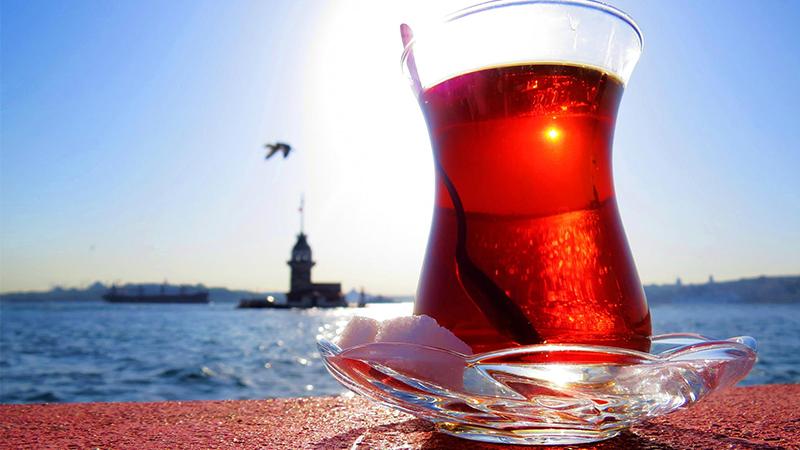 Love the Beauty of City as Well As Mouth Watering Cousins of Turkey with Your Short Stay