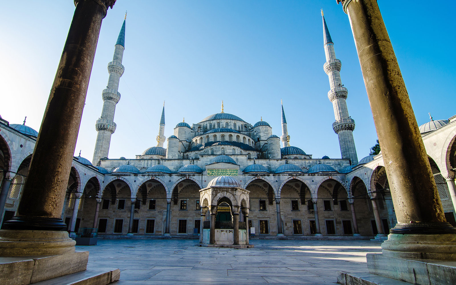 Istanbul – The King of Cities