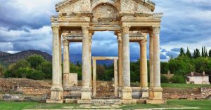 5 Best Ancient Temples In Turkey That Are Amazing To Visit – Turkey ...