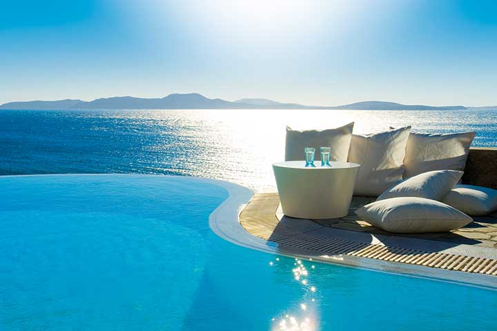 Top 10 Romantic Resorts in Turkey to Book in June 2021
