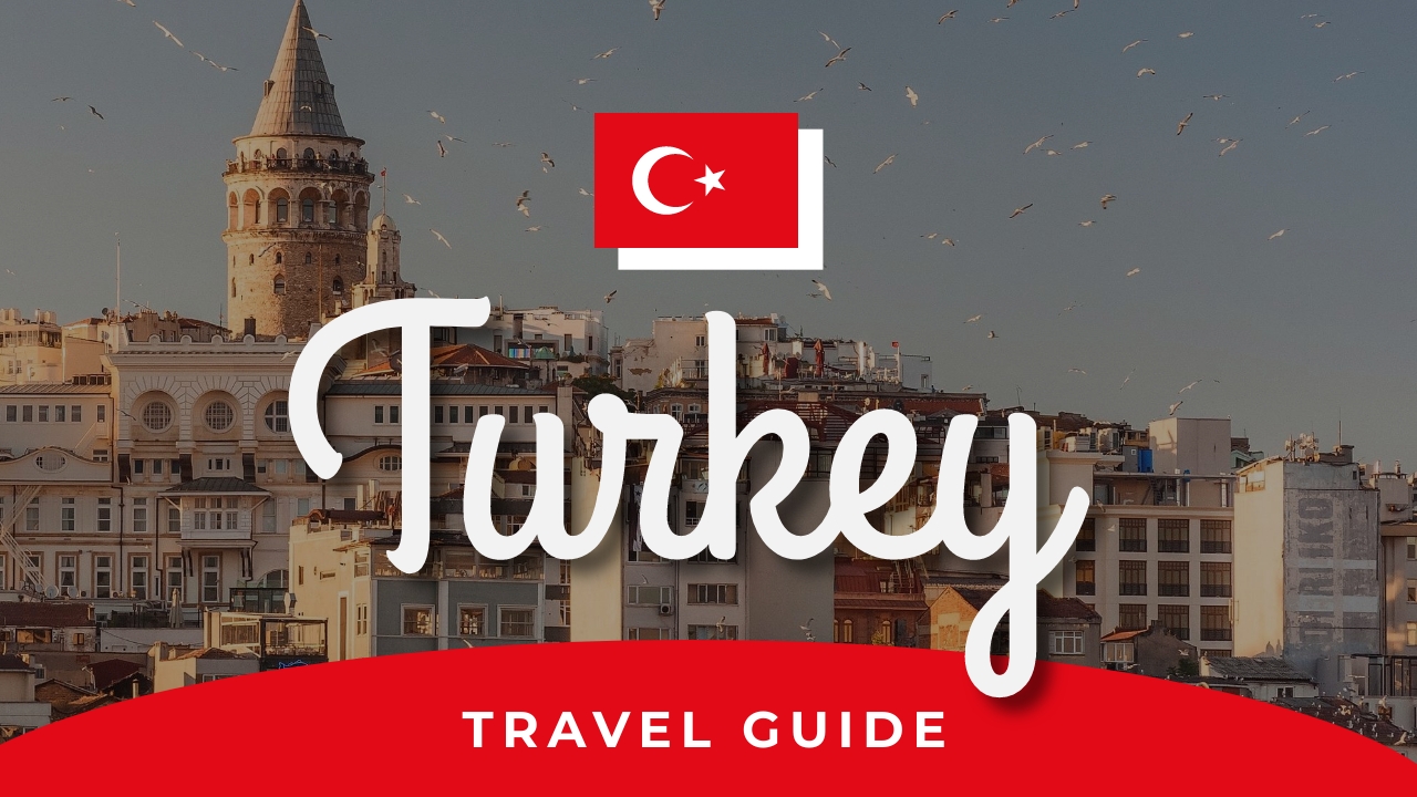 Turkey in August – Incredible Guide For A Beach Trip