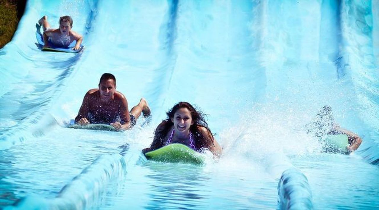 Soak Up The Fun At These Top 9 Water Parks In Turkey