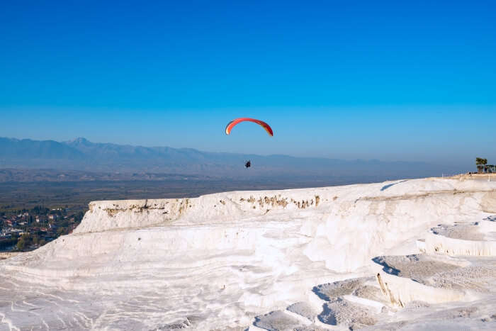 Paragliding in Pamukkale – Everything you need to know about it