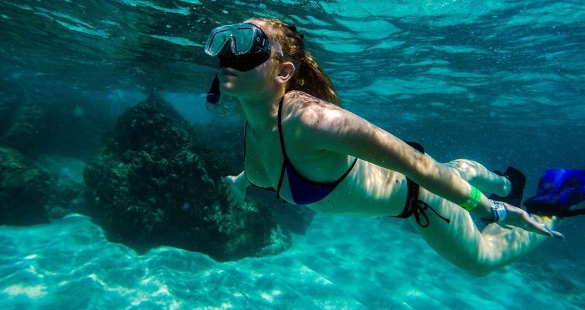 9 Best Sites To Experience Snorkeling in Turkey