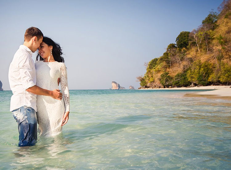 13 Best Outdoor Honeymoon Destinations in Turkey For Couples