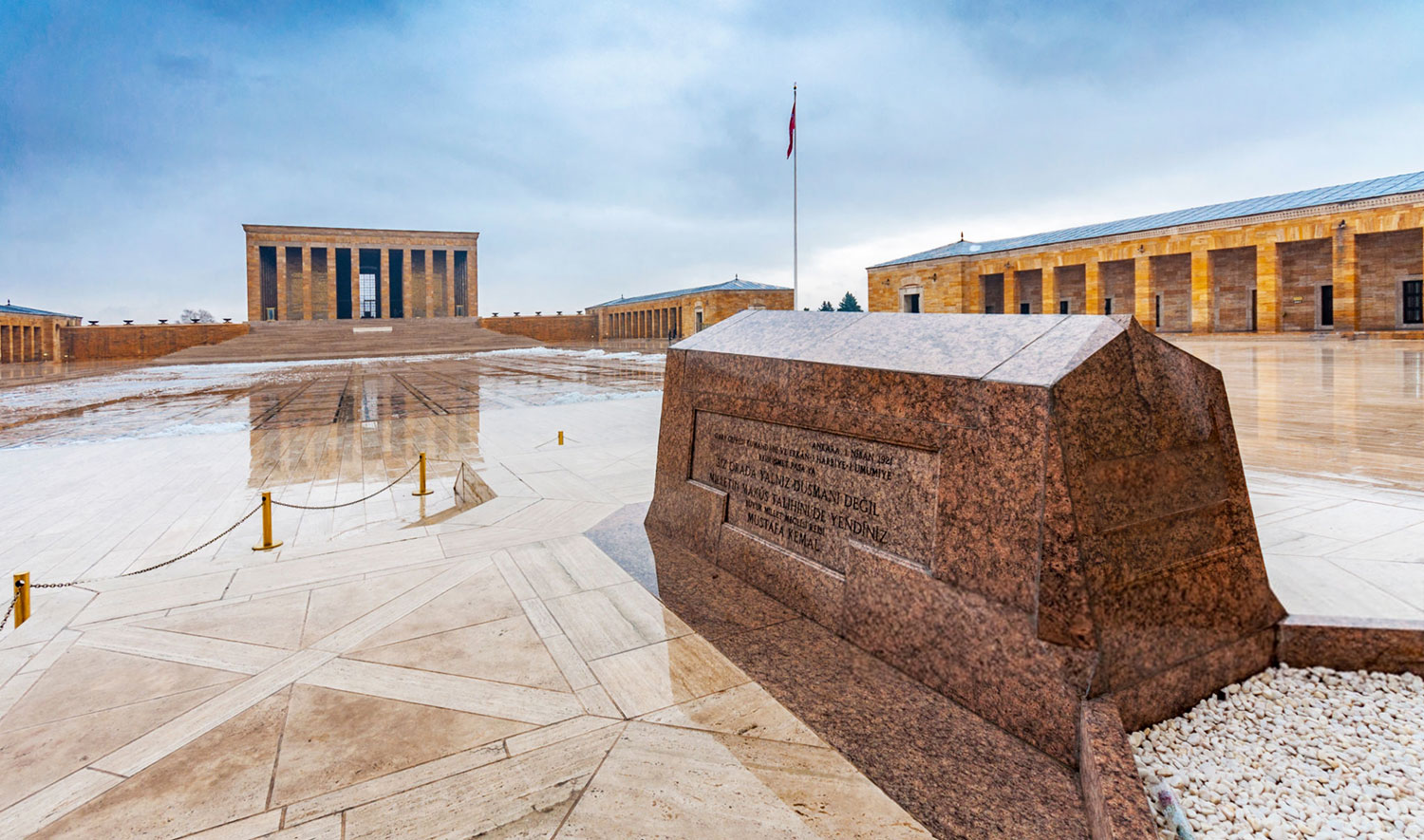 Top 8 Famous Monuments to Visit In Turkey Turkey Visa Online