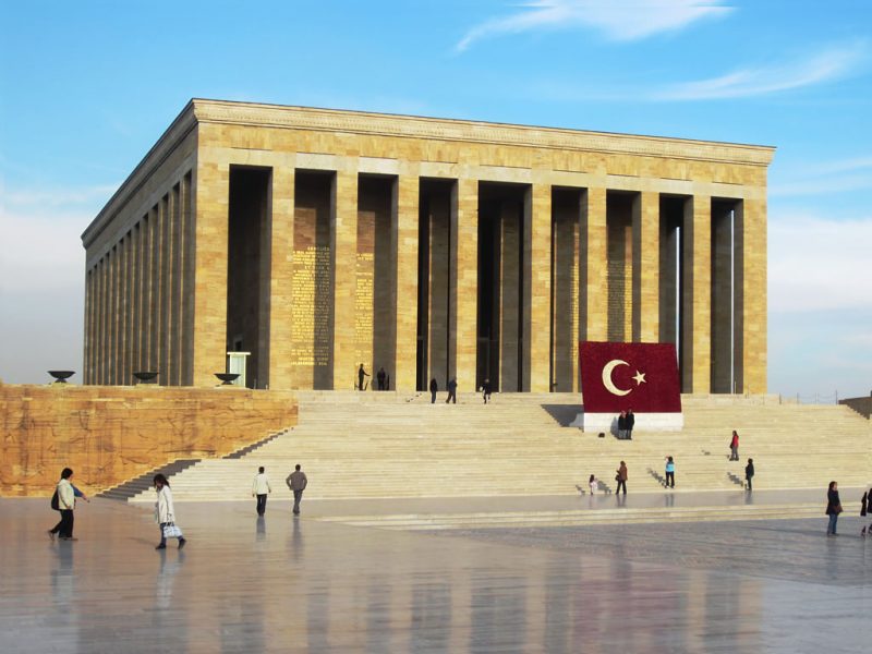 Top 8 Famous Monuments To Visit In Turkey - Turkey Visa Online