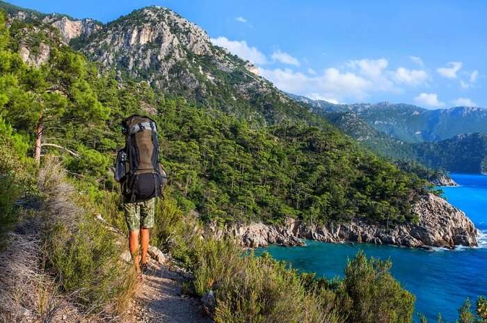 The 8 Best Hiking Trails in Turkey in 2021