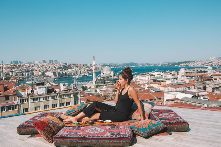 Turkey in September 2021: A Travel Guide For A Fun Vacation!