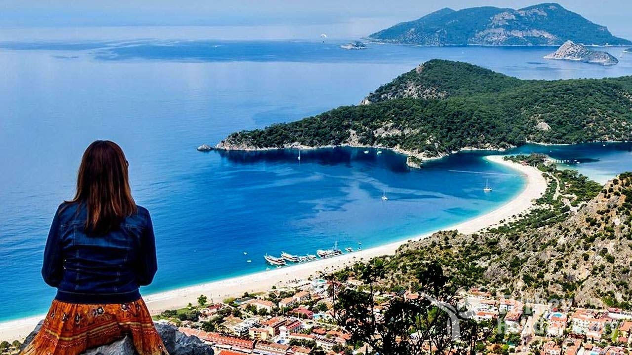 7 Great Things To Do in Fethiye, Turkey