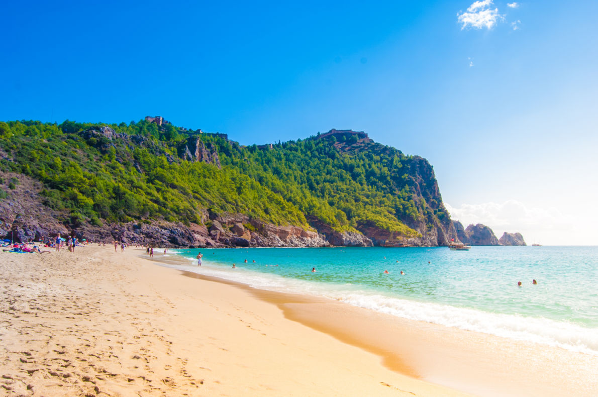 9 Best Beaches to Visit in Turkey on Your Vacation
