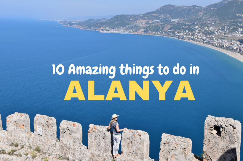 10 Best Things Every Tourist Needs To Do In Alayna On Their First Visit