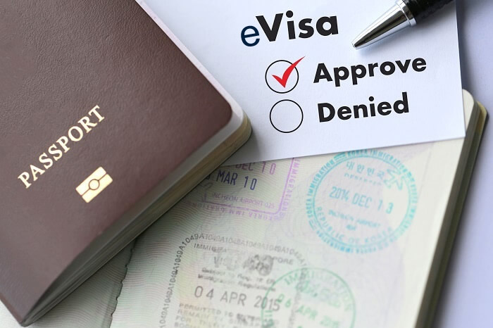Apply For A Turkish Electronic Visa and Other Permissions To Move Ahead In Stress Less Travel