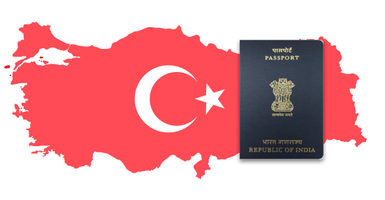 Applying For Turkey Visa Online and Other Related Things That Need To Take Care