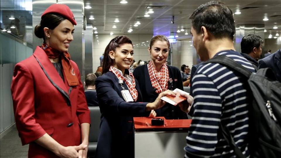 A Visionary Launch of the Turkish e-Visa for Foreigners