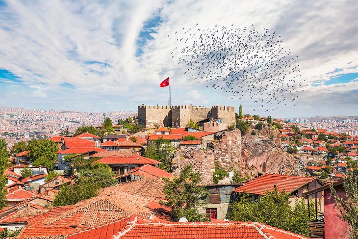 Things to See and Do in Ankara for a Splendid Turkey Vacay