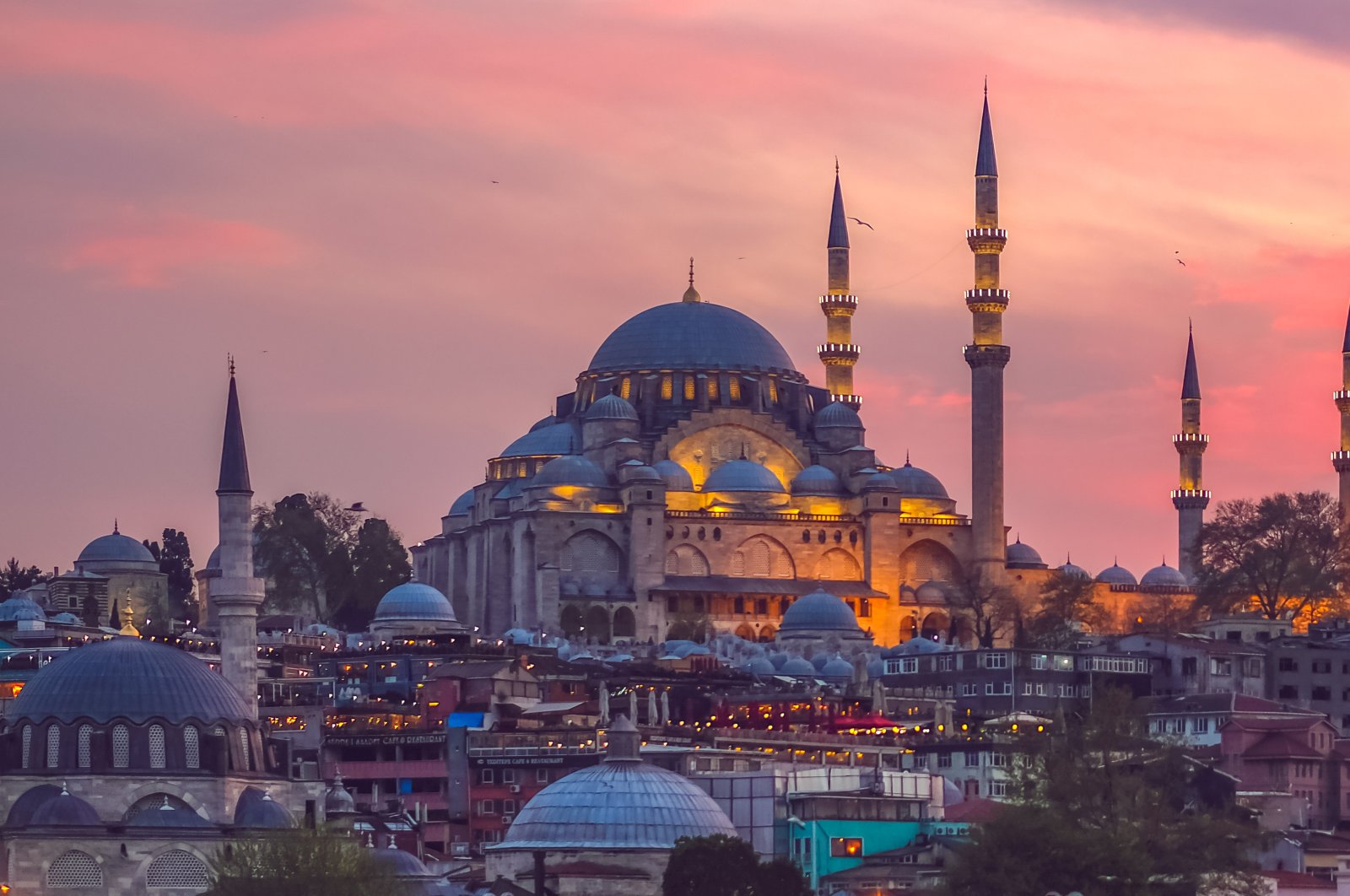 7 Best Places Near Istanbul to Visit on Your Turkey Vacay