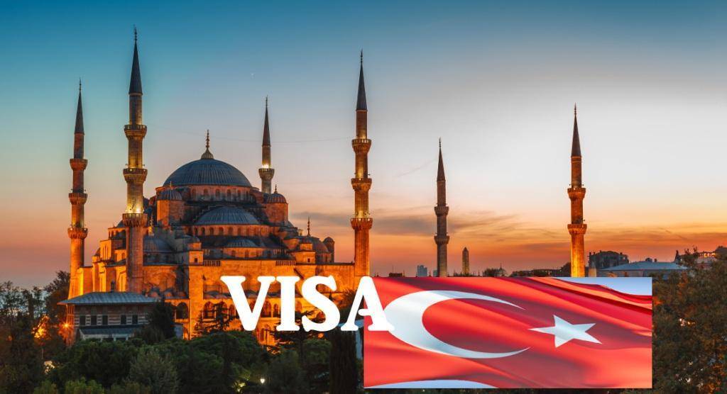 turkey e visa online