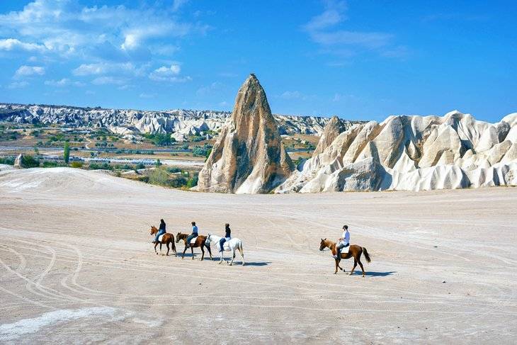 The Finest Things to Do and See in Turkey