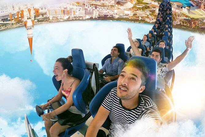 Theme Parks In Turkey – 10 Magical Theme Parks For Your Next Family Holiday