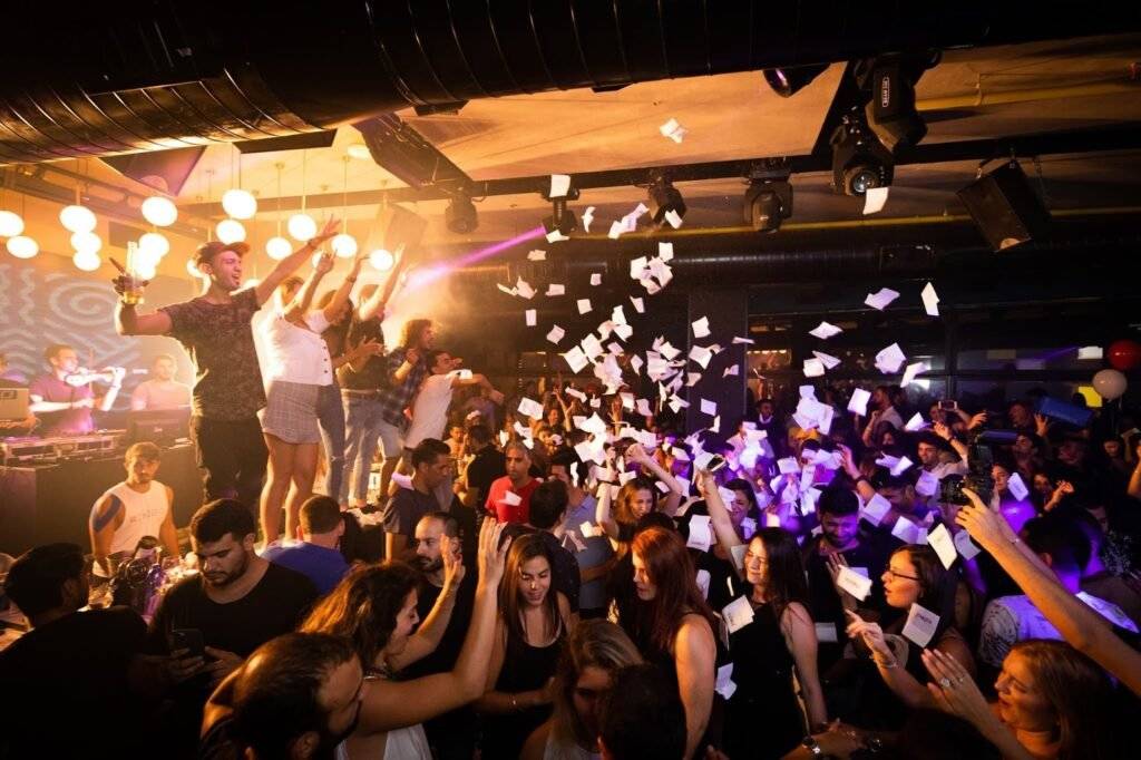 Nightlife In Antalya: The Best Clubs in Turkey In 2022 (for a wild night out!)