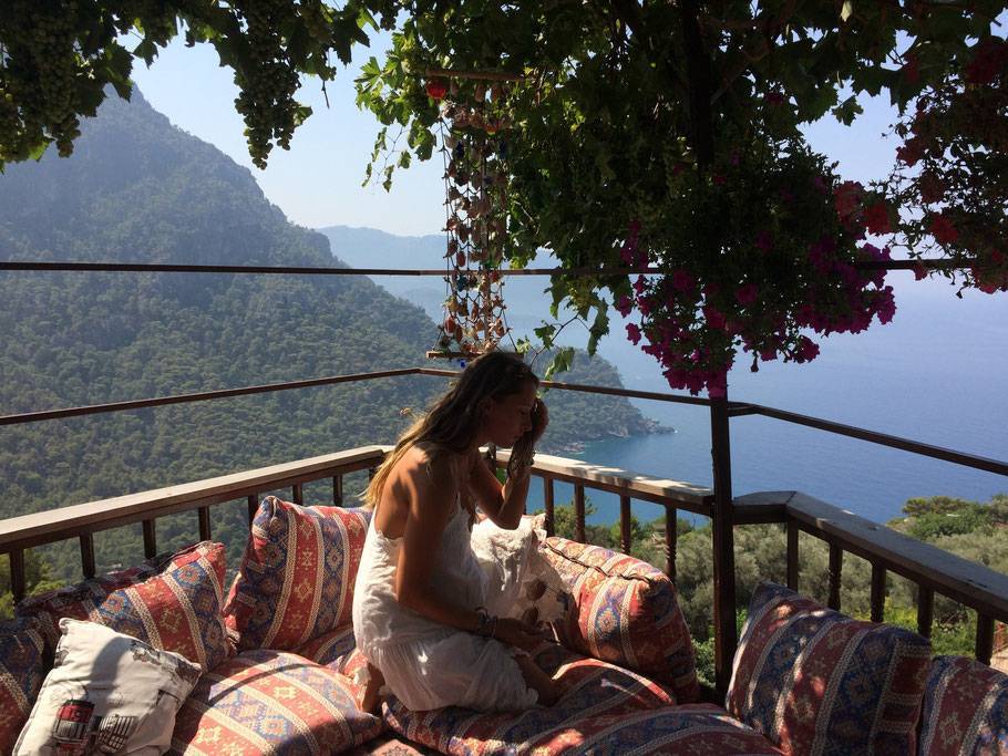 Butterfly Valley Turkey – All you need to know
