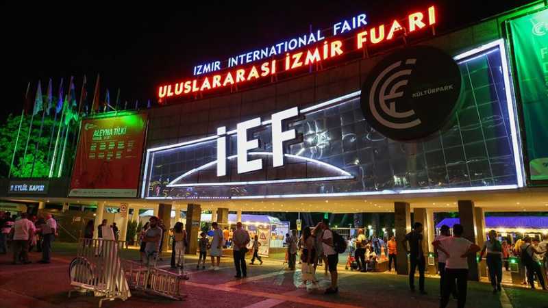 Everything You Need to Know About Izmir International Fair