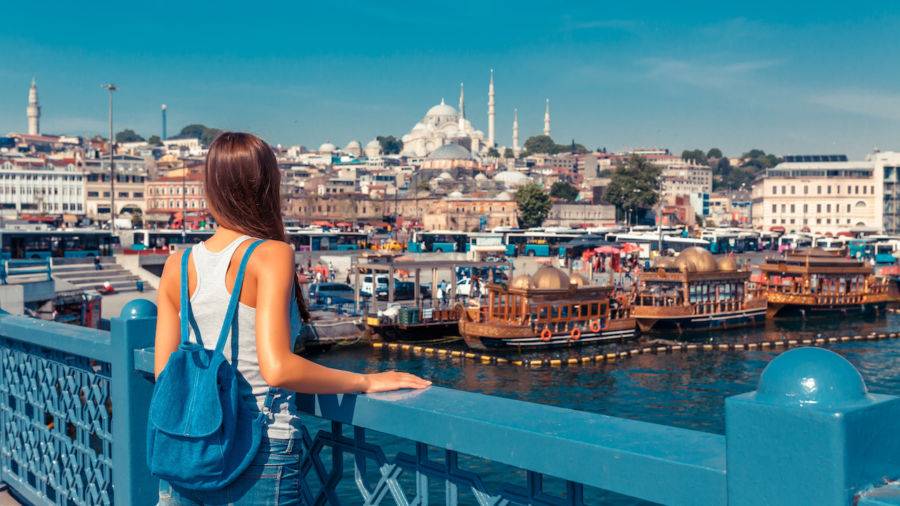 What not to miss when visiting turkey