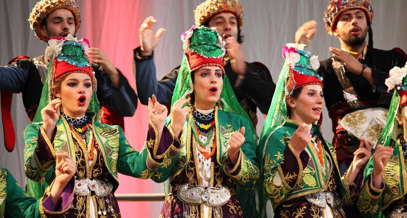 10 Epic Festivals In Turkey You Must Attend in 2022 - Turkey Visa Online