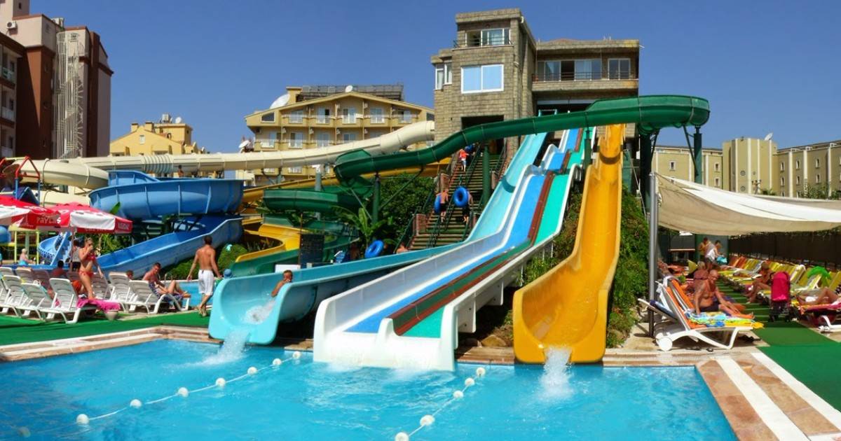 Theme Parks In Turkey - 10 Magical Theme Parks For Your Next Family ...