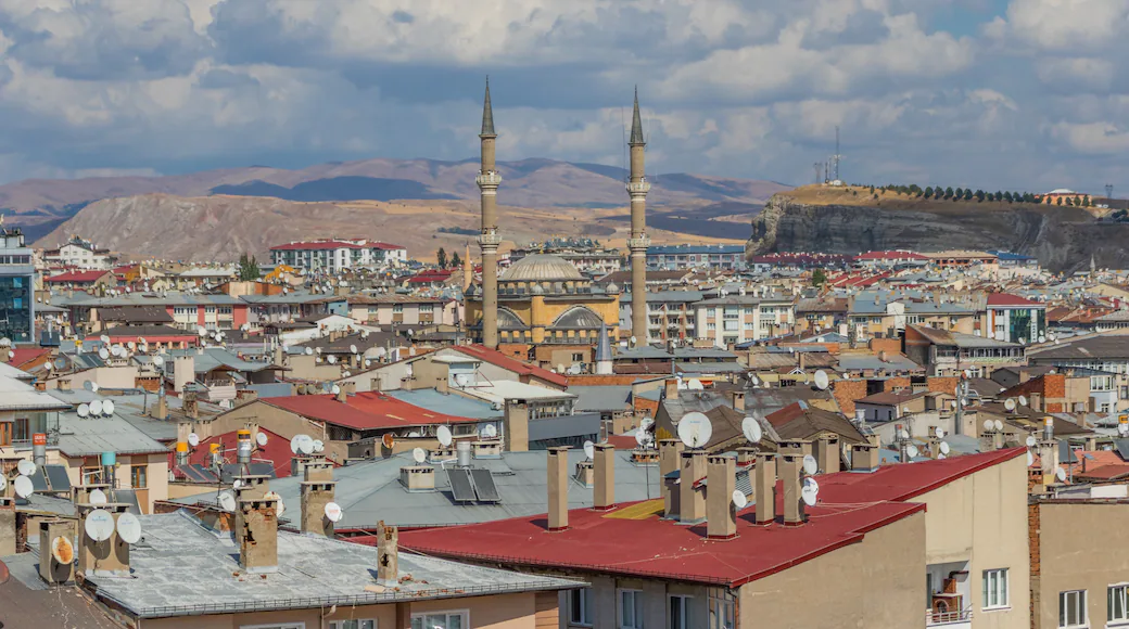 Sivas, Turkey – All You Need To Know