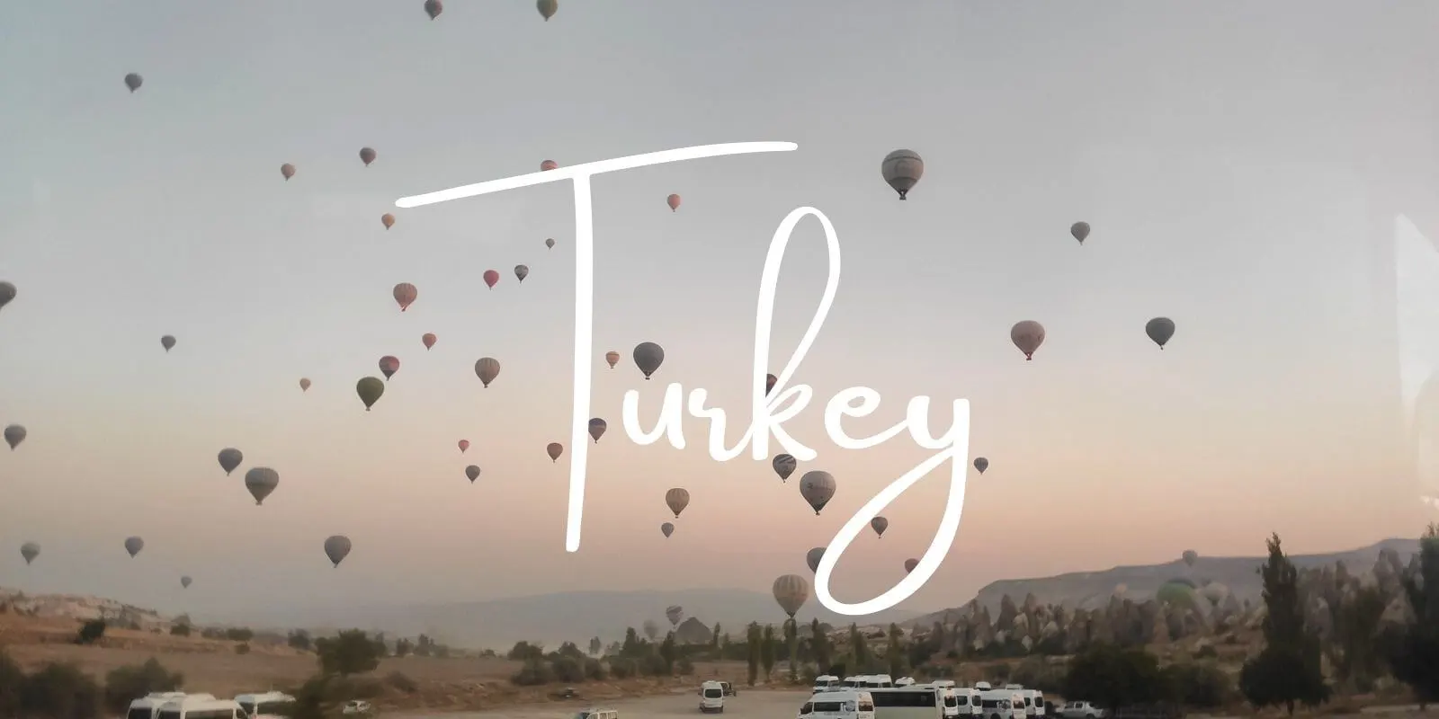 A Turkey stopover guide for the solo traveller