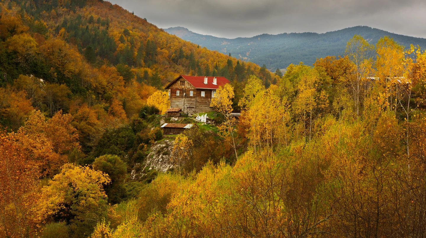Top 10 Places to Visit in Turkey During Autumn