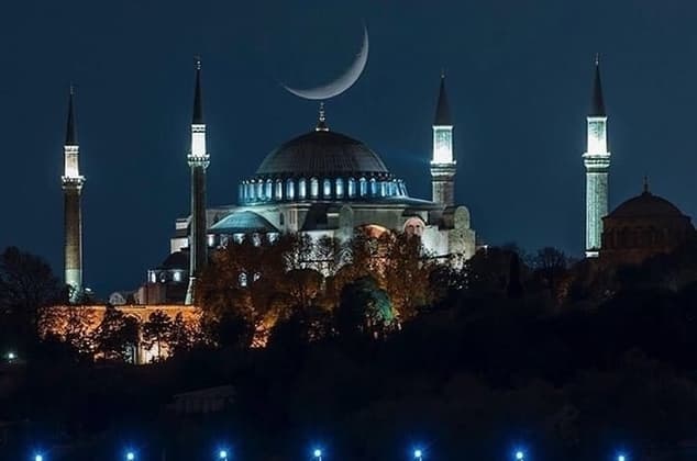 The Legendary Hagia Sophia of Istanbul and Why You Should Visit