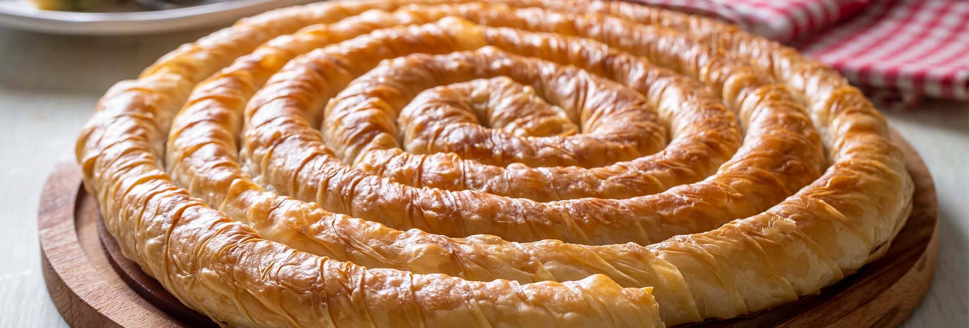 5 Easy and Tasty Börek Recipes to Try at Home