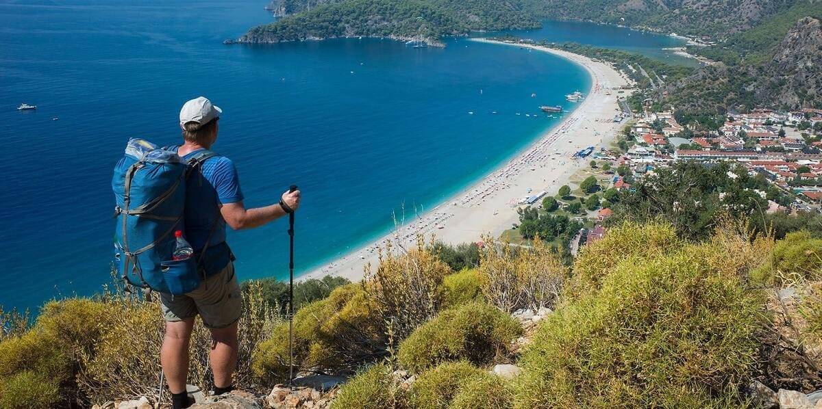 The Most Beautiful Trekking Spots within and Around Istanbul