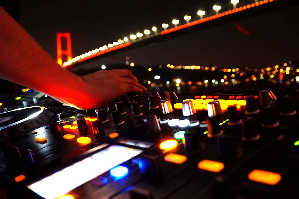 Entertainment & Nightlife in Turkey in 2023