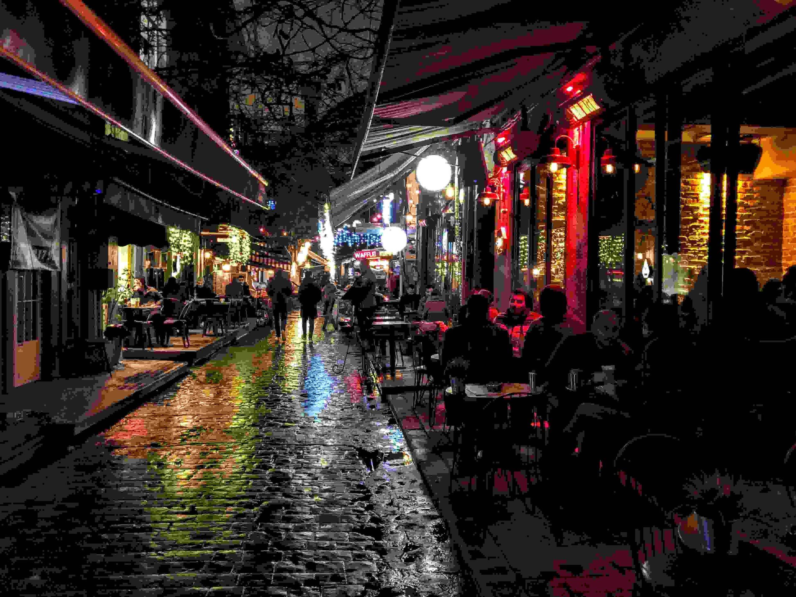 Best Instagrammable Spots in İstanbul