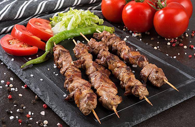 List of Most Famous Turkish Kebabs That Tempt Your Tastebuds