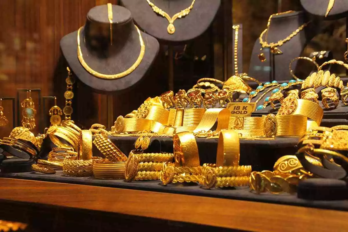 8 Finest Souvenirs to Buy from İstanbul in 2023