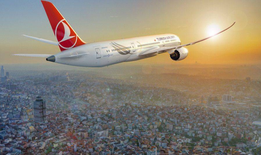 Turkey Travel in February 2023