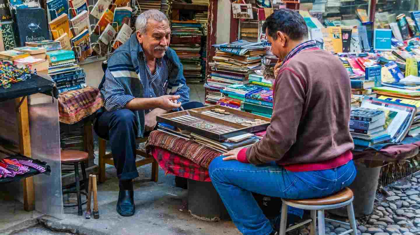 Embracing the Warmth: Reasons Why You’ll Fall in Love With Turkey’s People