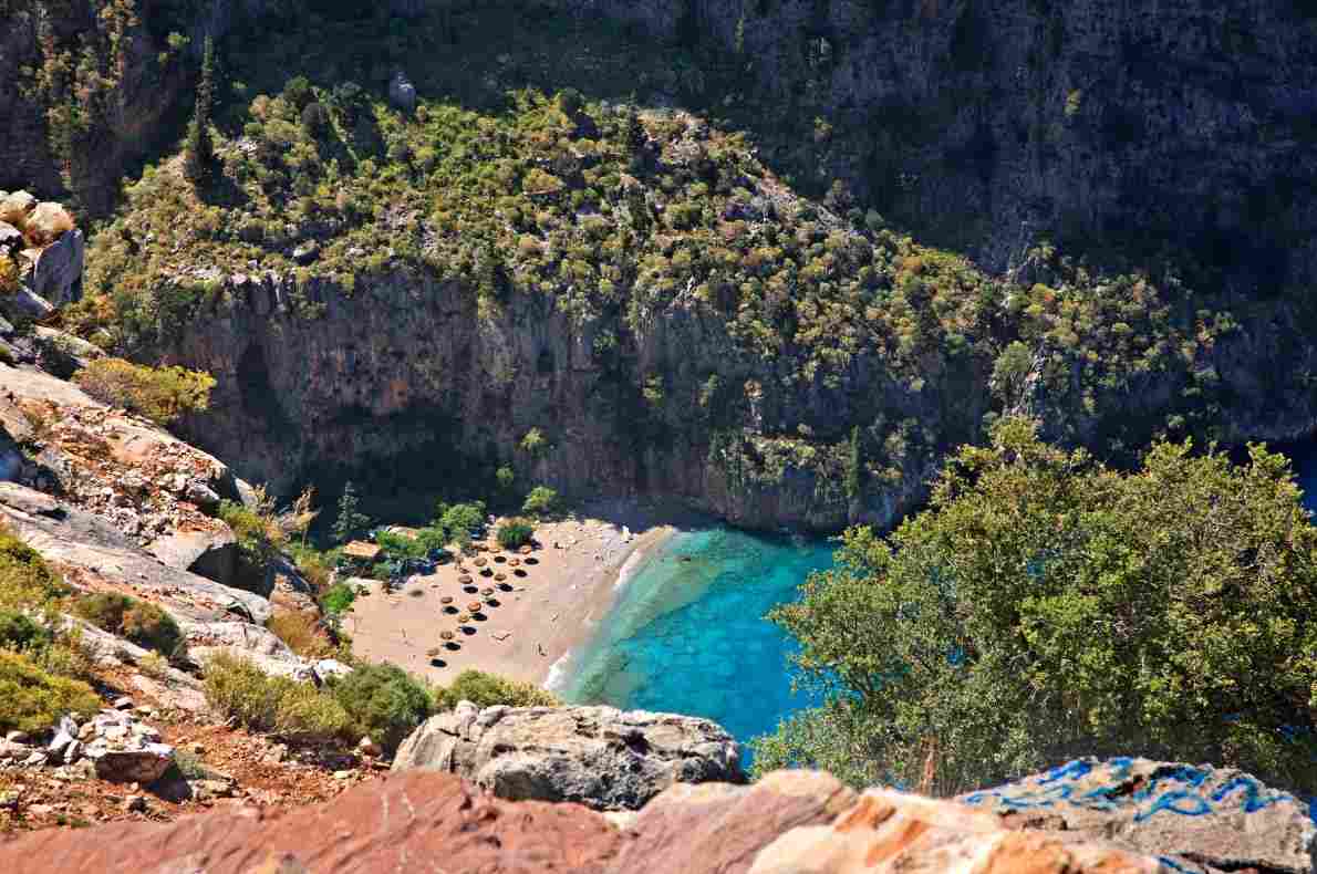 Discover the Breathtaking Beauty of Turkey’s Best Beaches