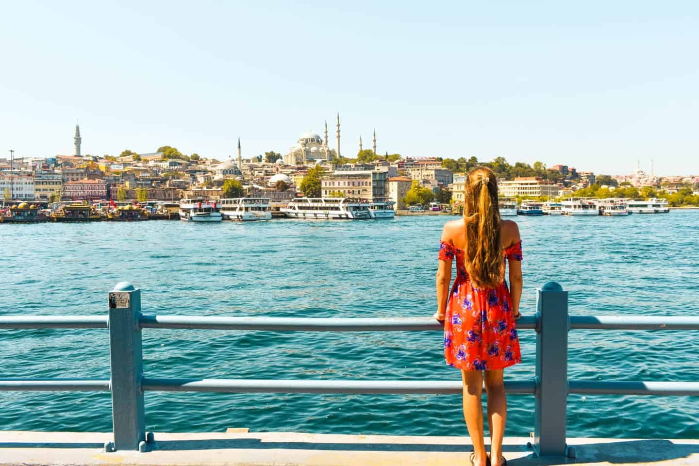 Solo Travel in Turkey: Unforgettable Adventures in June