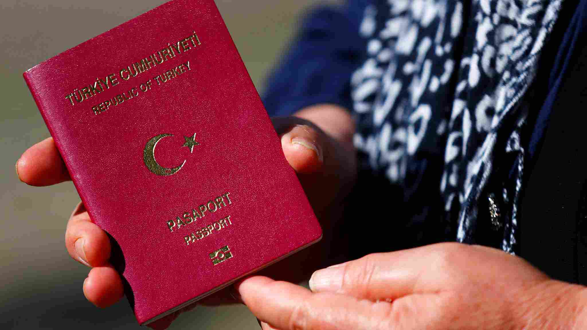 Unlocking The Path To Obtaining A Golden Visa In Turkey A