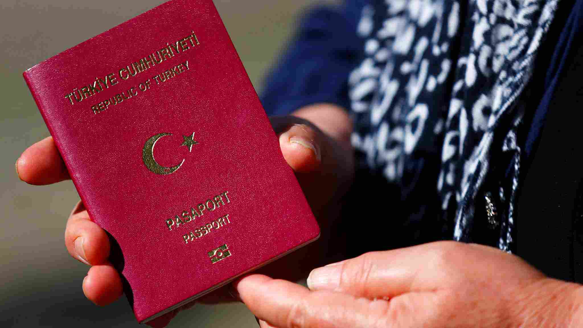 Unlocking The Path To Obtaining A Golden Visa In Turkey A 