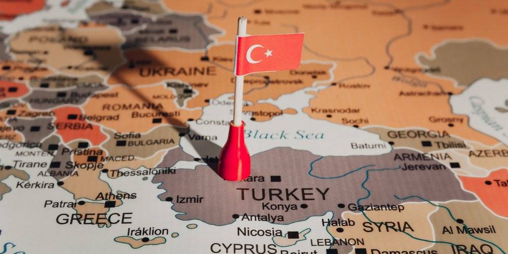 The Ultimate Guide to Applying for a Turkey Visa Online from Armenia