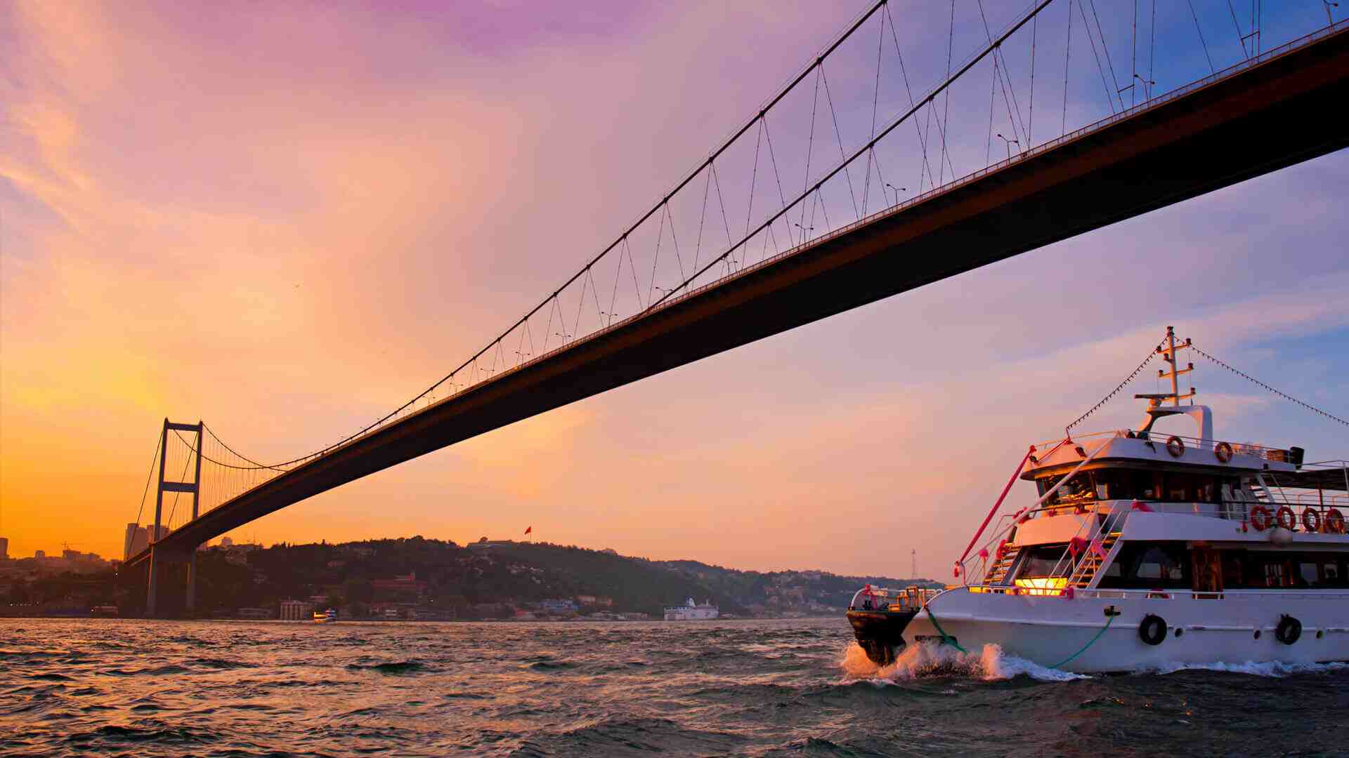 Exploring the Charms of Istanbul in September: Your Ultimate Travel Guide with Turkey Visa Online